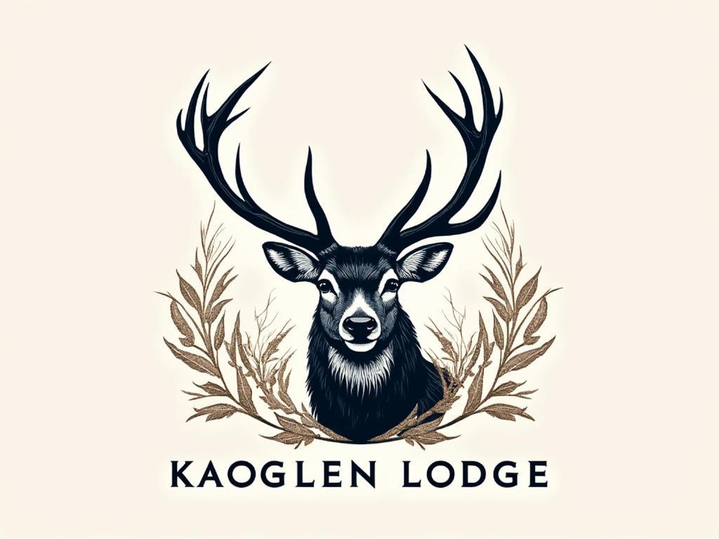 Kaoglen Lodge - Fawn Pod - Hot Tub - Dogs - Pitlochry - Luxury Blairgowrie and Rattray Екстериор снимка